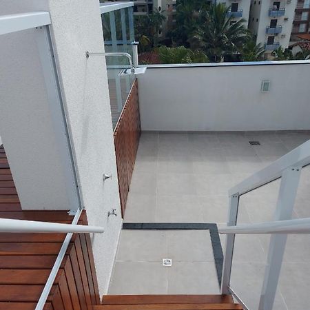Apartamento Completo Em Ubatuba - Tenorio - Piscina E Churrasqueira Gourmet Buitenkant foto