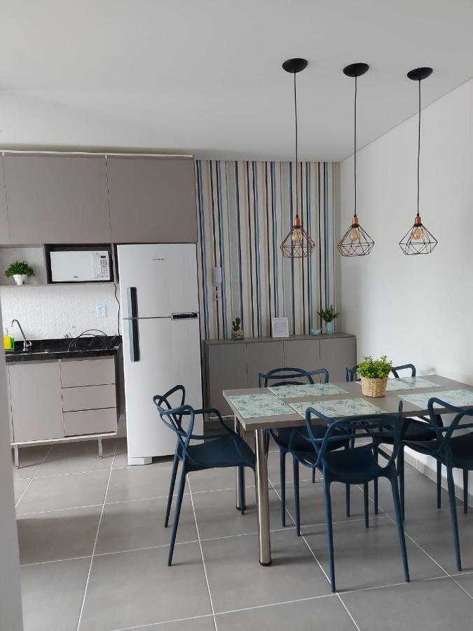 Apartamento Completo Em Ubatuba - Tenorio - Piscina E Churrasqueira Gourmet Buitenkant foto