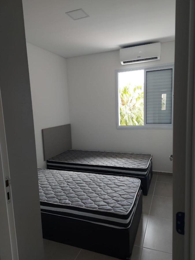 Apartamento Completo Em Ubatuba - Tenorio - Piscina E Churrasqueira Gourmet Buitenkant foto