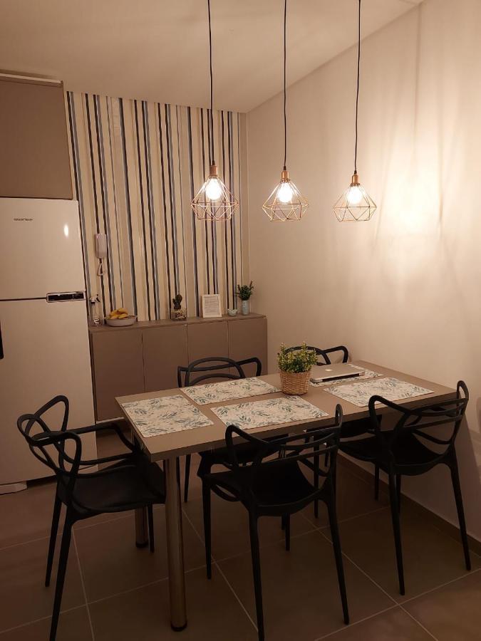Apartamento Completo Em Ubatuba - Tenorio - Piscina E Churrasqueira Gourmet Buitenkant foto