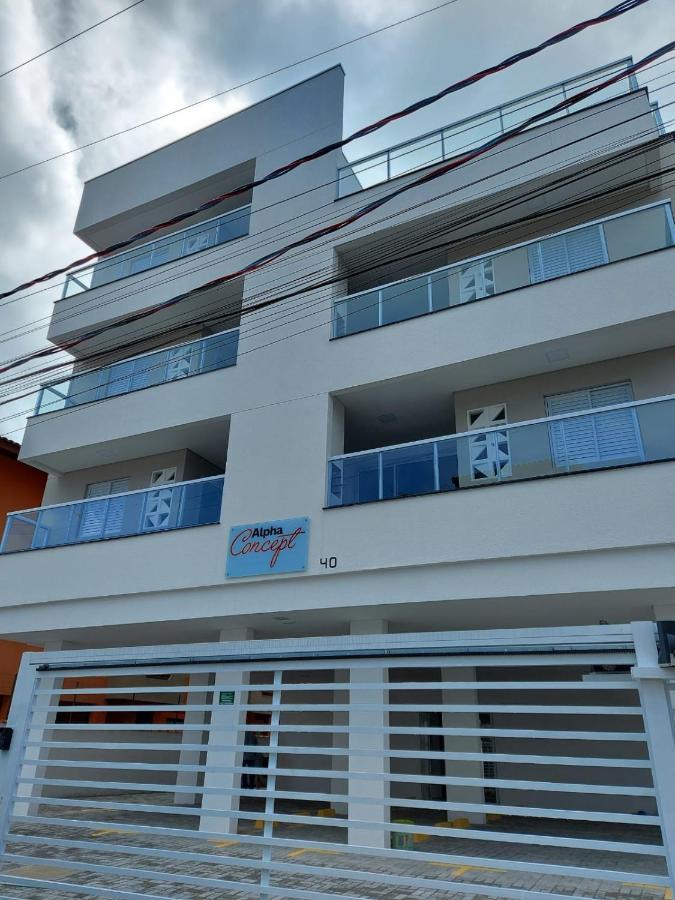 Apartamento Completo Em Ubatuba - Tenorio - Piscina E Churrasqueira Gourmet Buitenkant foto