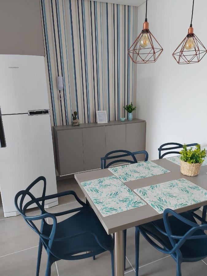 Apartamento Completo Em Ubatuba - Tenorio - Piscina E Churrasqueira Gourmet Buitenkant foto