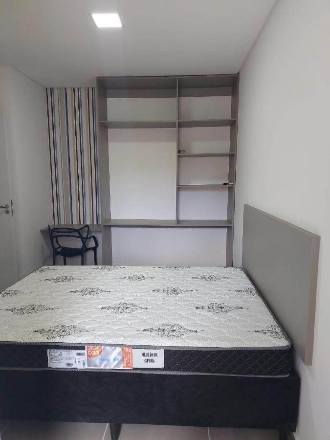 Apartamento Completo Em Ubatuba - Tenorio - Piscina E Churrasqueira Gourmet Buitenkant foto