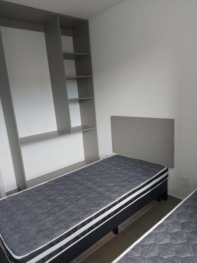 Apartamento Completo Em Ubatuba - Tenorio - Piscina E Churrasqueira Gourmet Buitenkant foto