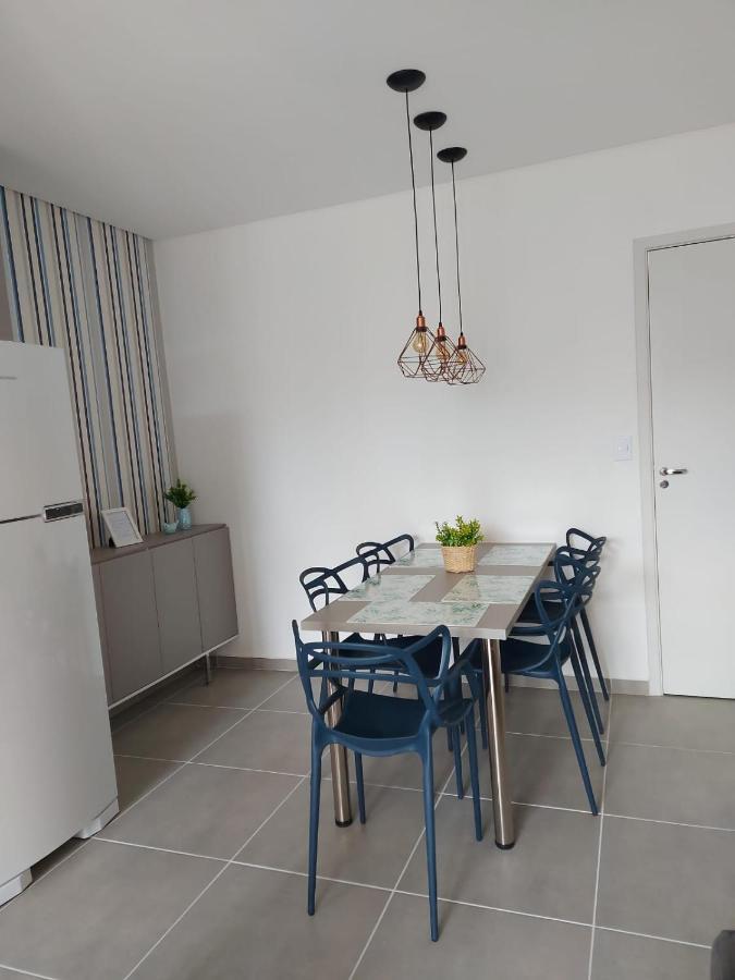 Apartamento Completo Em Ubatuba - Tenorio - Piscina E Churrasqueira Gourmet Buitenkant foto